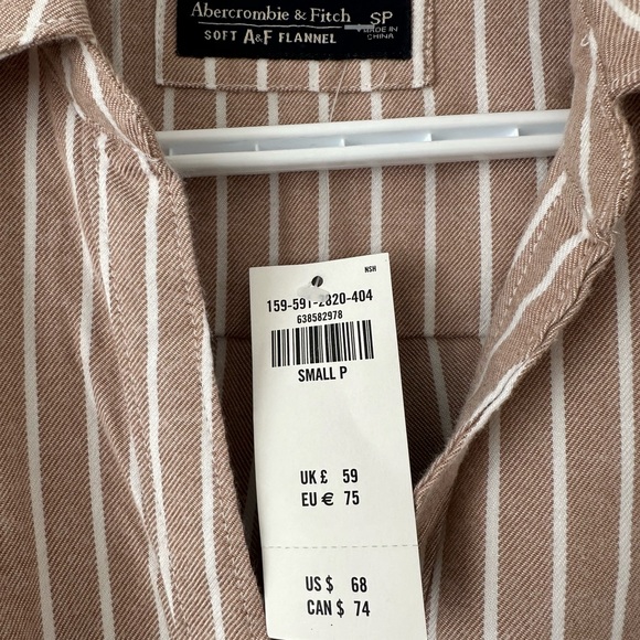 Abercrombie Dress - Brand New - Picture 3 of 3